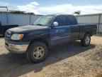 2001 TOYOTA TUNDRA