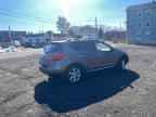 2009 NISSAN MURANO