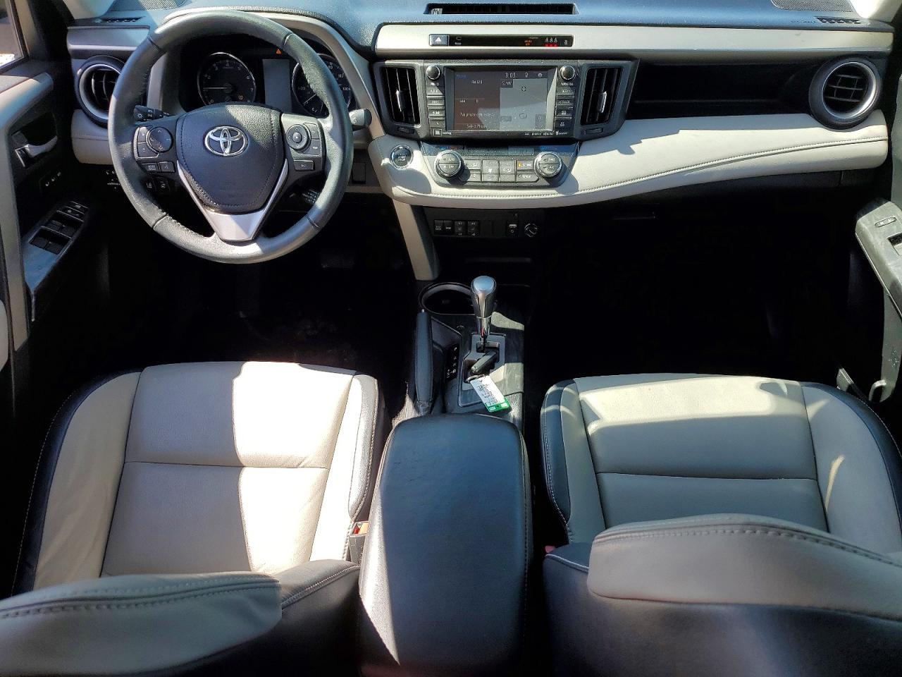 2017 TOYOTA RAV4