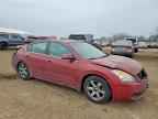 2008 NISSAN ALTIMA
