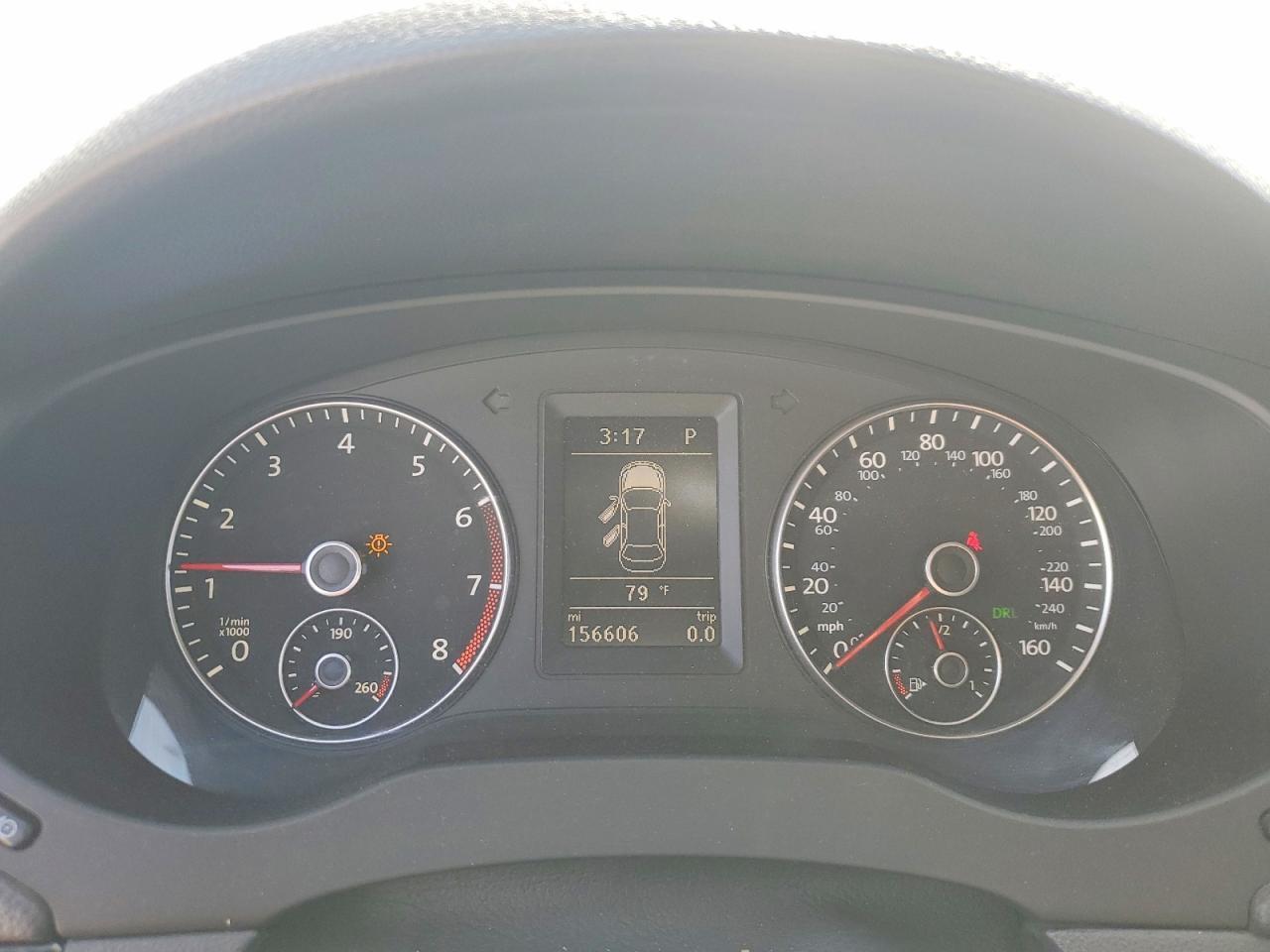 2014 VOLKSWAGEN JETTA