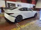 2022 LEXUS IS 350