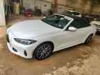 2025 BMW 4 Series