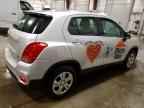 2018 CHEVROLET TRAX