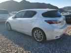 2011 LEXUS CT 200H