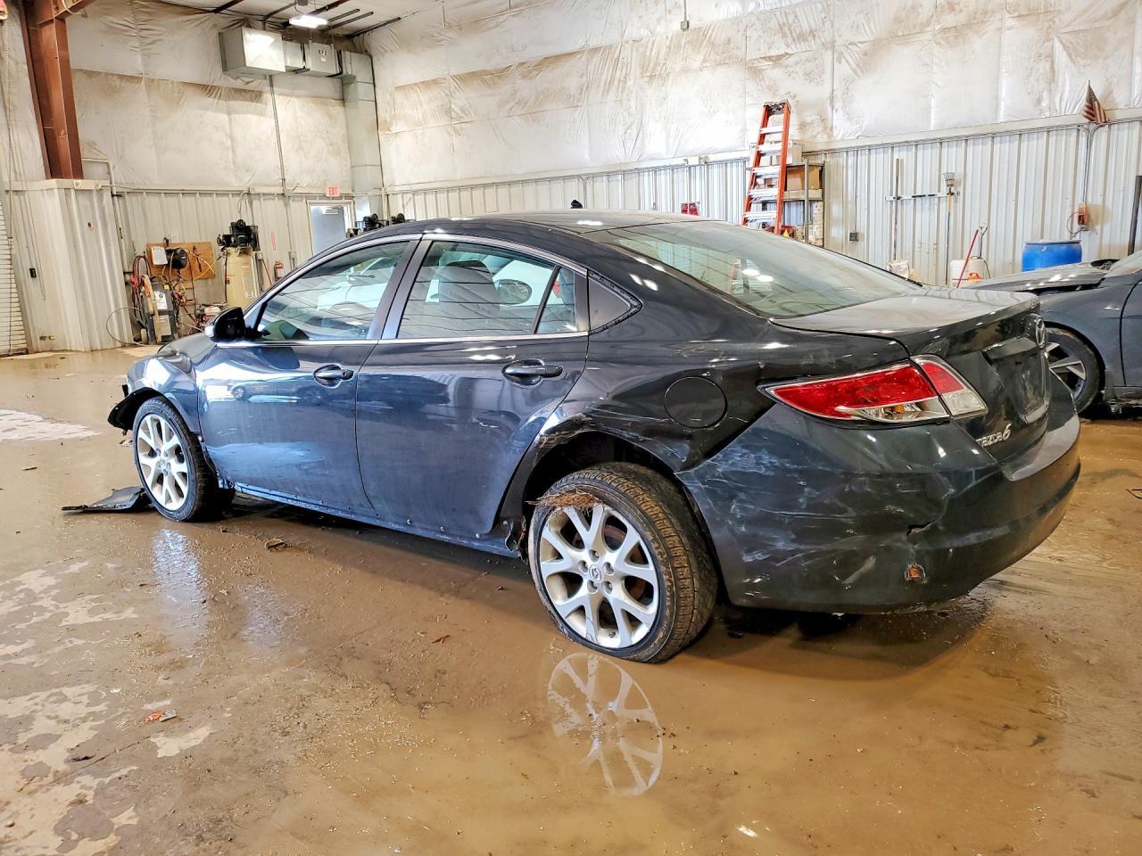 2013 MAZDA 6