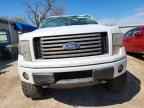 2012 FORD F-150 Lightning