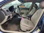 2011 FORD FUSION