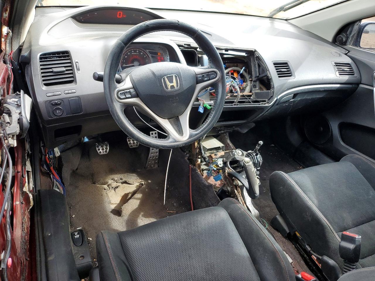2006 HONDA CIVIC