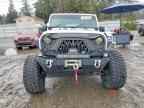 2013 JEEP WRANGLER