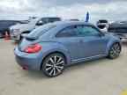 2012 VOLKSWAGEN Beetle