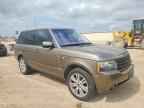 2012 LAND ROVER RANGE ROVER