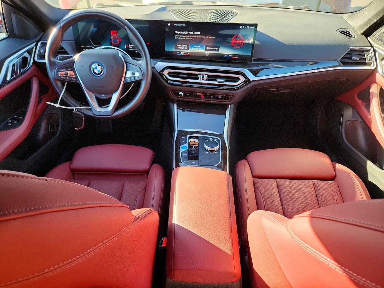 2023 BMW i4