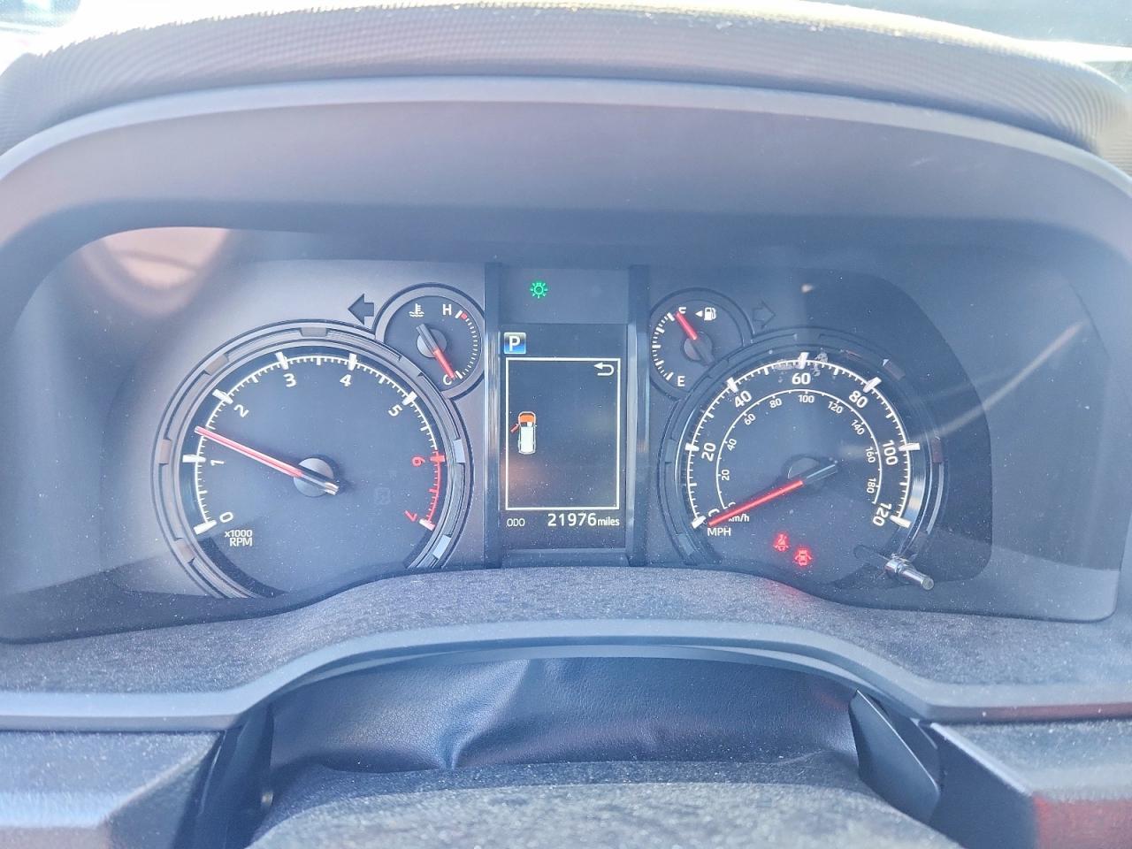 2023 TOYOTA 4Runner