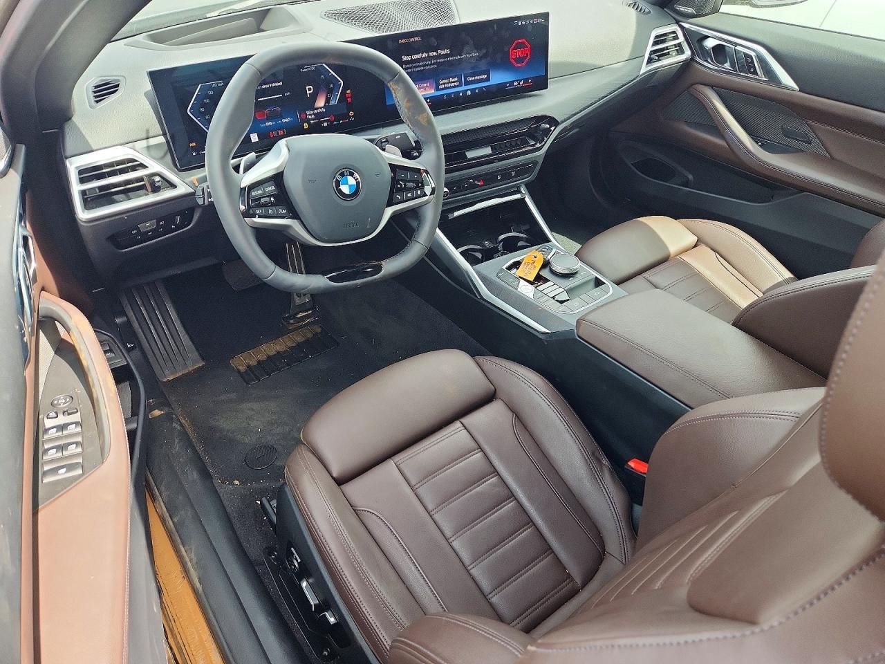 2026 BMW 4 Series