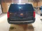 2015 CHEVROLET Suburban