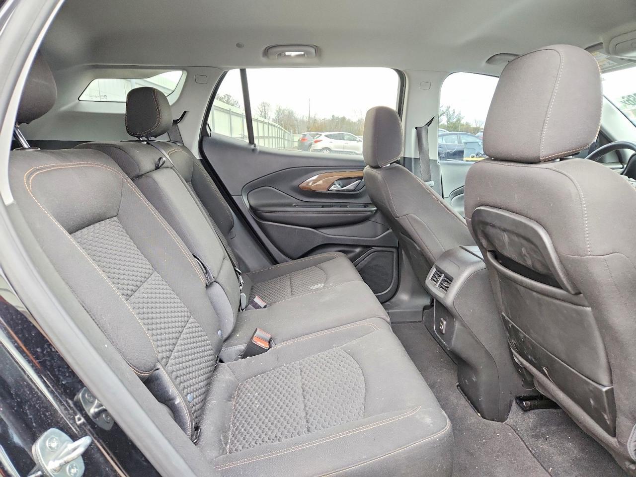 2021 GMC Terrain