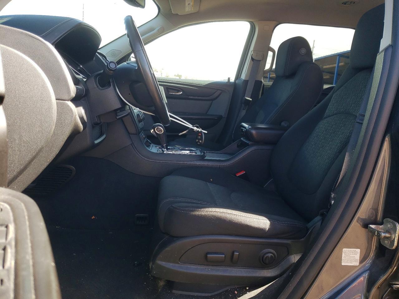 2014 GMC ACADIA