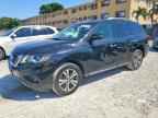 2019 NISSAN PATHFINDER