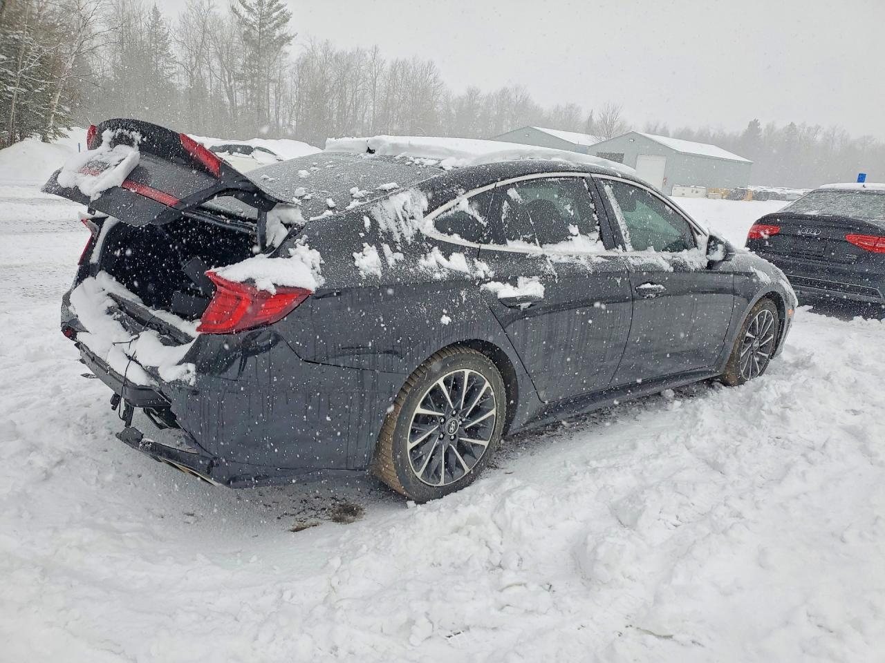 2020 HYUNDAI SONATA