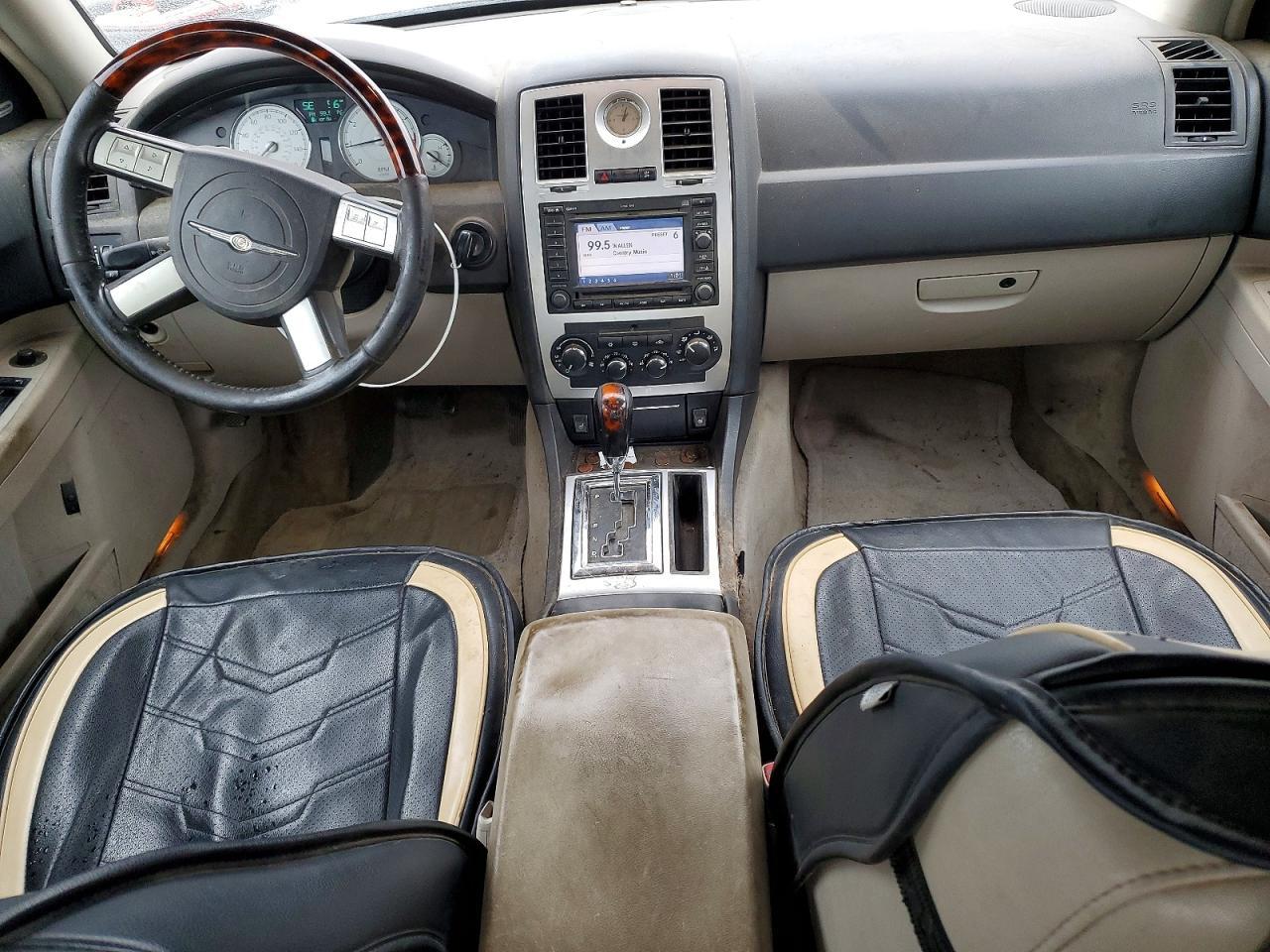 2006 CHRYSLER 300