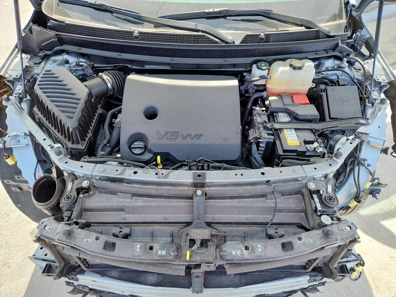 2023 BUICK ENCLAVE