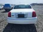 2001 LINCOLN Town Car