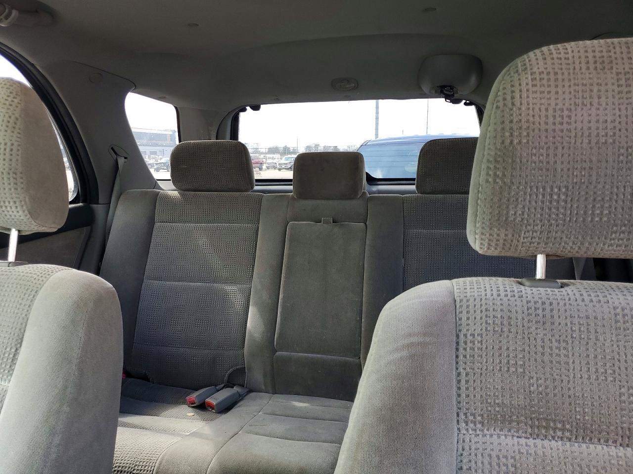 2005 KIA SORENTO