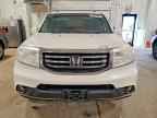 2013 HONDA PILOT