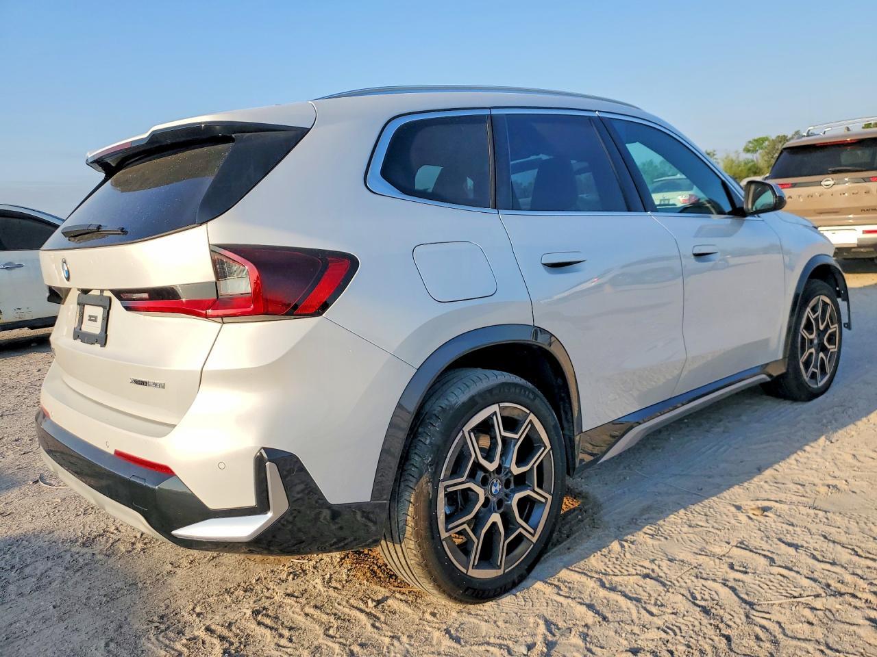2024 BMW X1