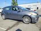 2012 TOYOTA Prius c