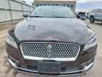2020 LINCOLN MKZ