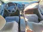 2000 HONDA ACCORD