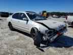 2001 NISSAN Maxima