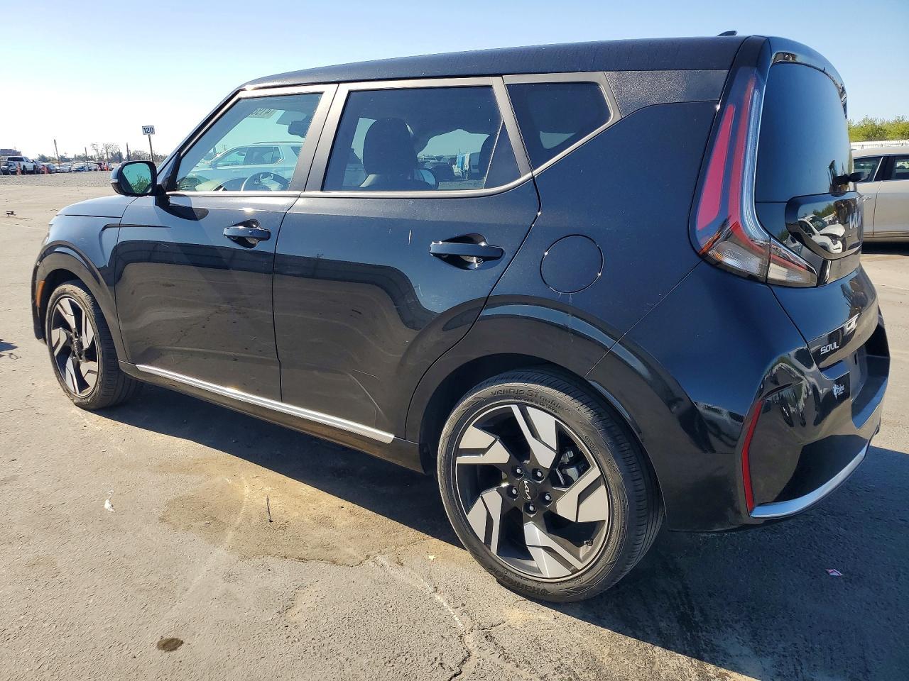 2023 KIA SOUL