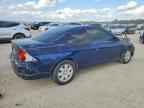 2001 HONDA CIVIC