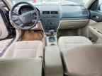 2008 FORD FUSION