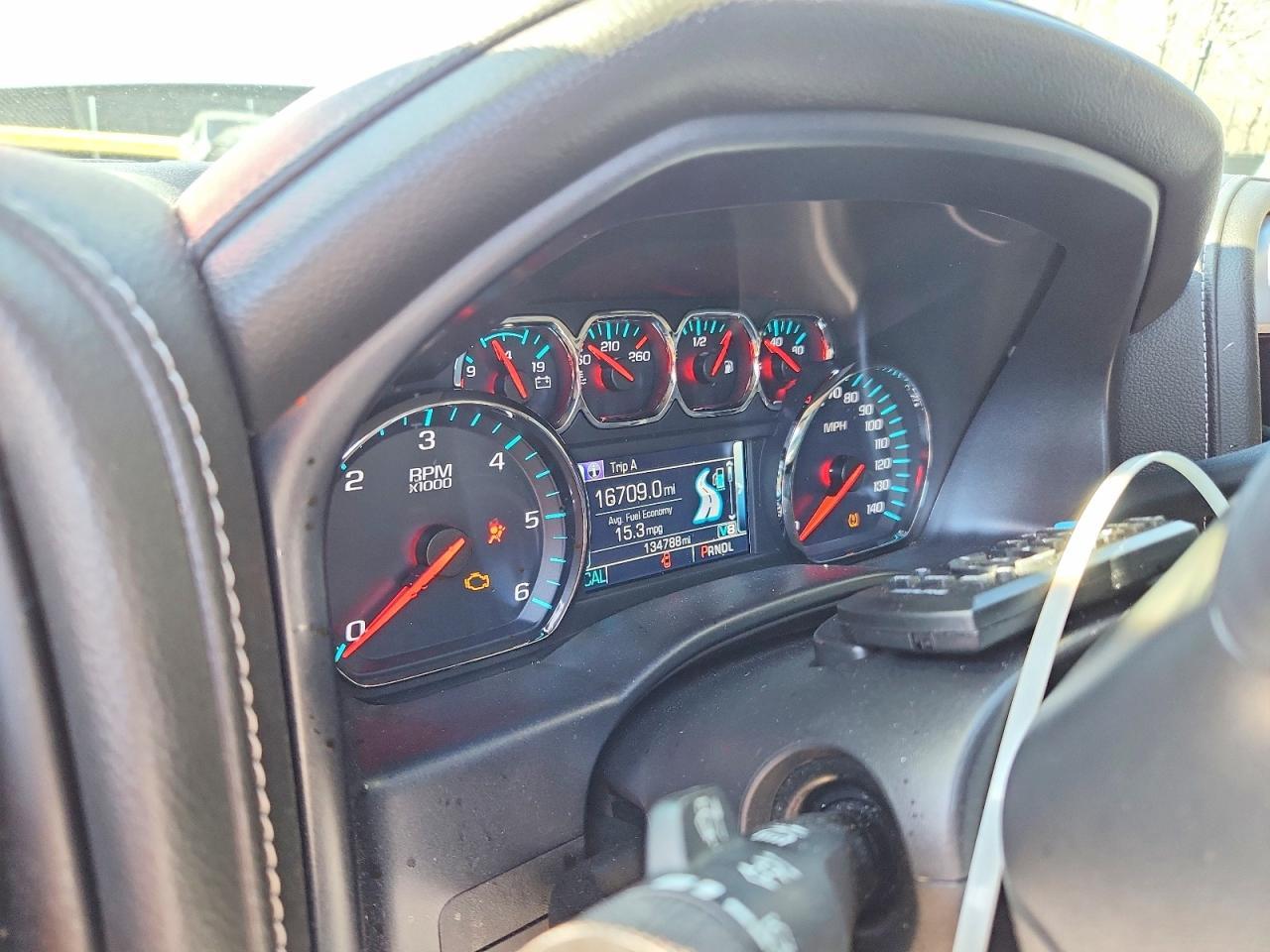 2018 GMC Sierra