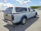 2003 NISSAN Frontier