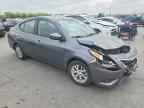 2018 NISSAN VERSA