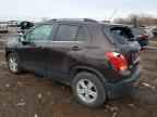 2016 CHEVROLET TRAX