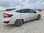 2018 HONDA Clarity