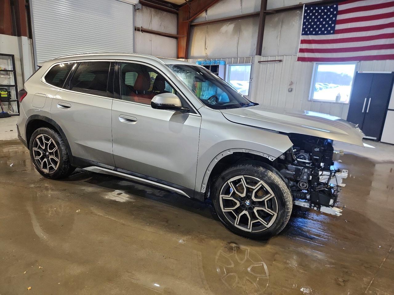 2023 BMW X1