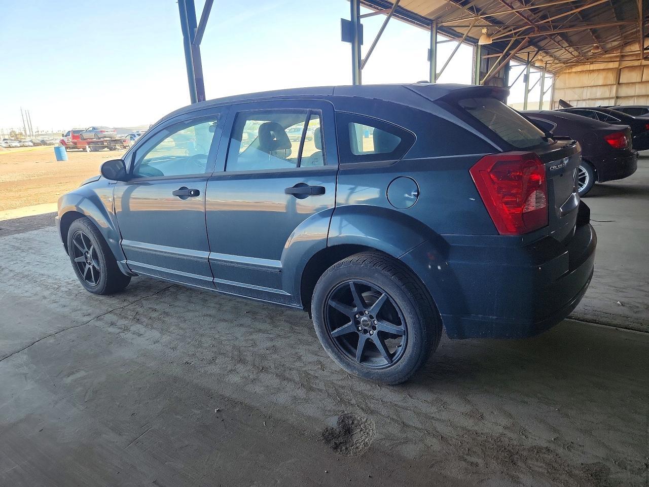 2008 DODGE Caliber