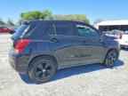 2022 CHEVROLET TRAX