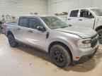 2022 FORD Maverick