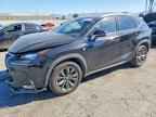 2016 LEXUS NX 200T