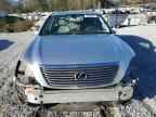 2004 LEXUS Ls 430