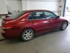 2003 HONDA ACCORD