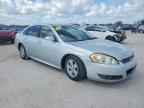 2011 CHEVROLET IMPALA